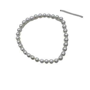 Premium 3-6mm Natural Freshwater Pearl <b>Bracelet</b> Almost Flawless Leather Rope Popular Fashion <b>Beaded</b> <b>Bracelet</b> Not Easy to Break - Product Image 5