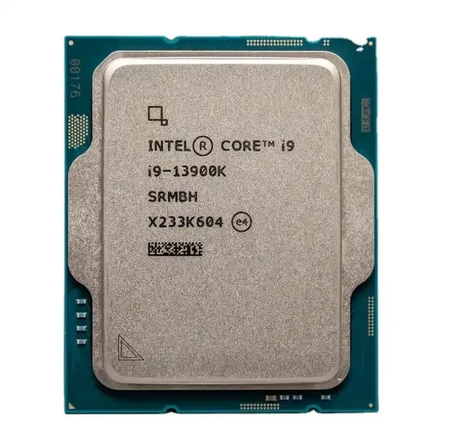New and Original I9 13900K Electronic Components IC Chip Integrated Circuit I9 13900K