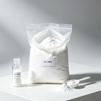 ZHUOTAI Source Factory Uniform Particle UV1988 CAS 7443 25 6 Additif Absorbeur UV pour Pièces Plastiques en Polyester