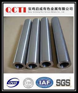 Tùy chỉnh ống xả Titan GR1 gr2 <span class=keywords><strong>GR5</strong></span> uốn hàn kỹ thuật cán cho chế biến cắt sử dụng công nghiệp bao gồm - Product Image 3