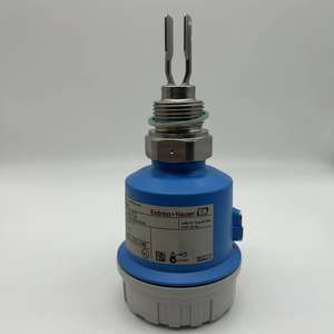 ENDEREÇO + <span class=keywords><strong>HAUSER</strong></span> FTL50-AGR2AA2G4A LIQUIFANT M FEL 52 10-55VDC FTL50-18P9/0 Liquifante M FTL50 FTL51 - Product Image 3