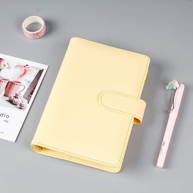 Couverture jaune uniquement