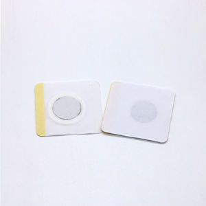 Parche para la Hipertensión con Ingredientes Naturales, Certificado CE, Seguro y Efectivo, para Aplicación en el Punto Yongquan, Uso Médico - Product Image 4