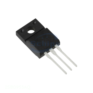 Electronics Component Transistors TO-220-3 Full Pack 2SB0953AQ BOM IC In Stock - Product Image 1