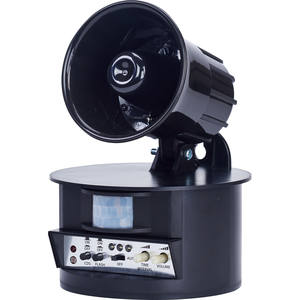 Taiwan Kwaliteit Abs Plastic LS-2021 Super Vogel En Dier Chaser Ongediertebestrijding Accessoires Export Verkoop - Product Image 1