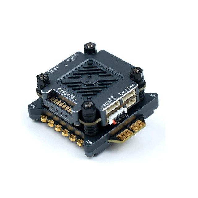 F7 Flight Controller Stack 55A 30x30 Argus PRO with 4in1 55A ESC BL32 3-6S FPV Drone Support BF INAV