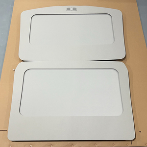 Pare-soleil électrique intelligent <span class=keywords><strong>Tesla</strong></span> Model Y/3 - Contrôle vocal, occultant, isolant thermique, rideau de toit avec éclairage d'ambiance - Product Image 2