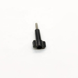 Adaptateur universel à vis en T compatible avec <span class=keywords><strong>GoPro11</strong></span> DJI Insta360, vis manuelle pour caméra d'action - Product Image 5