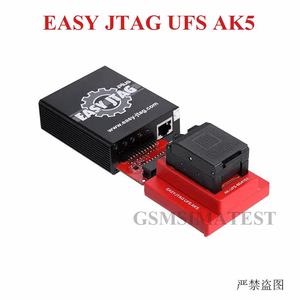 กล่อง MOORC IC Friend Z3X Easy JTAG Plus พร้อมอะแดปเตอร์ UFS AK5 สำหรับซ่อมโทรศัพท์และแฟลช <span class=keywords><strong>K369</strong></span> - Product Image 2