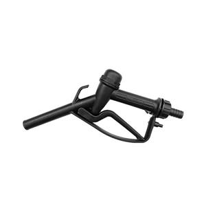 Buse de pompe à carburant diesel en plastique 1/6 pouce, buse de pompe à essence mécanique, buse d'injecteur à grand diamètre à joint étanche - Product Image 1