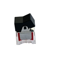 Mini interrupteur à bascule SPDT 3 broches 2 positions ON-ON 5A 250VAC avec support pour PCB, appareils électroménagers
