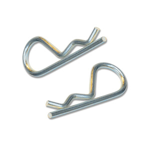 Nhà cung cấp tùy chỉnh kẽm mạ mùa xuân r Clips dây hình thành chia <span class=keywords><strong>cotter</strong></span> pins loại xe đạp xe <span class=keywords><strong>cotter</strong></span> pins - Product Image 5
