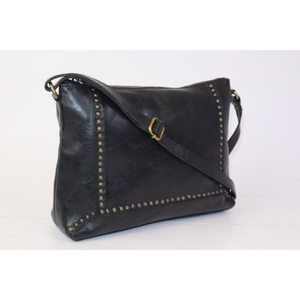 Nouveauté Sac Hobo en Cuir Véritable pour Femme Grande Capacité Cuir de Vachette Pleine Fleur Logo Personnalisé Vente en Gros - Product Image 5