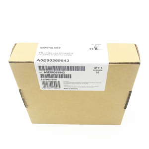 Tarjeta de Comunicación A5E00369843 - Product Image 2