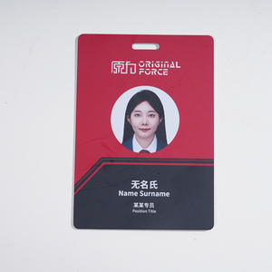 Bán buôn miễn phí biểu tượng tùy chỉnh tổ chức sự kiện phù hiệu <span class=keywords><strong>ID</strong></span> name tag tùy chỉnh VIP triển lãm tổ chức sự kiện vượt qua nhập RFID <span class=keywords><strong>ID</strong></span> huy hiệu - Product Image 3