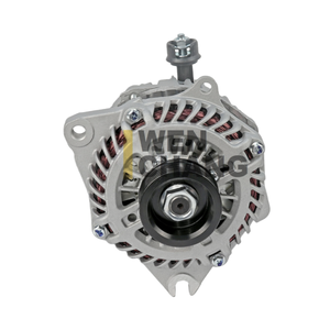 Alternatore Auto WENCHANG ad Alta Potenza 220A 250A 270A 350A 380A 400A Adatto per Ford EcoBoost 12V 7T4T10300AD 7T4T10300AE - Product Image 3