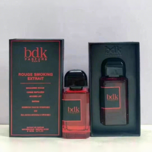 น้ำหอมผู้หญิงสุดหรู กลิ่นดอกไม้ธรรมชาติ หอมติดทนนาน คุณภาพสูง ใช้ได้ทุกวัน ความรักที่แท้จริง น้ำหอม BDK Parfums - Product Image 1