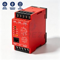 Dispositivo de Relé de Seguridad 440R-C23139 con Servicio de Conversión de Protocolo CM/CP Personalizado