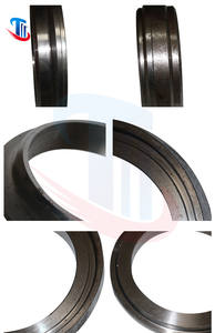 Pièces détachées pour pompe à béton : Collier de raccordement pour tuyau de pompe à béton SK148 HD157 FM ZX pour Putzmeister Schwing Zoomlion - Product Image 5