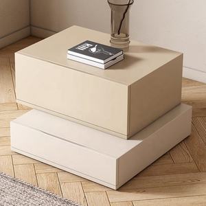 <span class=keywords><strong>Table</strong></span> <span class=keywords><strong>de</strong></span> <span class=keywords><strong>chevet</strong></span> tatami créative <span class=keywords><strong>de</strong></span> style crème <span class=keywords><strong>Table</strong></span> <span class=keywords><strong>de</strong></span> <span class=keywords><strong>chevet</strong></span> rétractable <span class=keywords><strong>de</strong></span> chambre à coucher <span class=keywords><strong>de</strong></span> stockage <span class=keywords><strong>de</strong></span> peinture en bois massif moderne simple - Product Image 3
