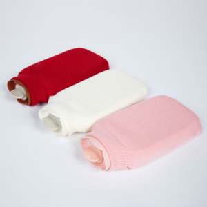 Mini bolso de mano <span class=keywords><strong>para</strong></span> llenado de <span class=keywords><strong>agua</strong></span> caliente de gel de sílice, calentador portátil <span class=keywords><strong>para</strong></span> <span class=keywords><strong>calentar</strong></span> el <span class=keywords><strong>agua</strong></span>, horno <span class=keywords><strong>microondas</strong></span>, a prueba de explosiones - Product Image 5