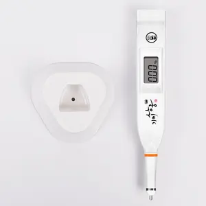 Salinomètre SB-2000PRO blanc pour cuisine, aliments, soupe, halomètre, eau salée, aquaculture, testeur 0,01%-10% - Product Image 6