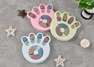 Bulmaca ve yavaş besleyici için köpek oyuncaklar interaktif köpek kase oyunu oyuncak köpek bulmaca besleyici - Product Image 6