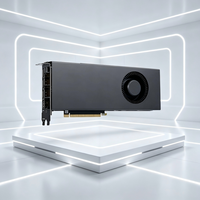 New Custom Gaming Graphics Card 24GB GDDR6X Fan-Cooled PCI-E 5.0 DP*3 Port 16384 Cores Desktop 8K VR Support 450W Factory Outlet