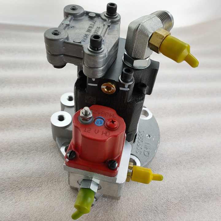 M11 fuel injection pump 3090942 3417677 307534 fuel pump 3417674X 