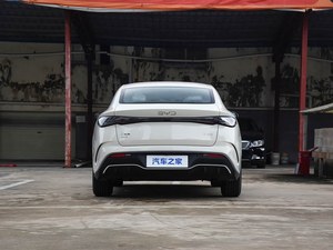 BYD Seal 06 DM-i 128KM Luxury รถใหม่ 5 ที่นั่ง - Product Image 2