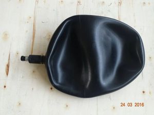 อะไหล่ปั๊มคอนกรีตซานี10L กระเพาะปัสสาวะ - Product Image 4