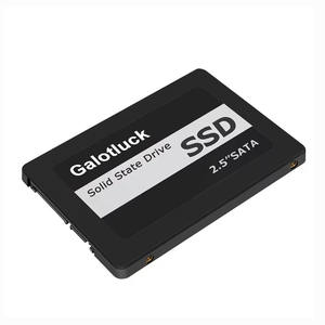 Venta al por Mayor de Fábrica, Disco Duro SSD de 240 GB, 2.5 Pulgadas, SATA 3, 120 GB, 240 GB, SSD de 512 GB, Disco Duro de 256 GB, 960 GB, 1 TB, 2 TB, Unidad de Disco Duro de 480 GB - Product Image 3