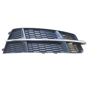 Produttore Professionale di Griglie per Fari Fendinebbia in Alluminio ad Alte Prestazioni OE 4G0807681AN9B9 Servizio Professionale per <span class=keywords><strong>Audi</strong></span> - Product Image 2