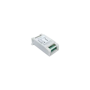 สวิตช์หรี่ไฟ LED รุ่น Newlab L400MB 5 in 1 350mA 1 ช่อง แบบพลาสติก ติดตั้งง่าย - Product Image 1