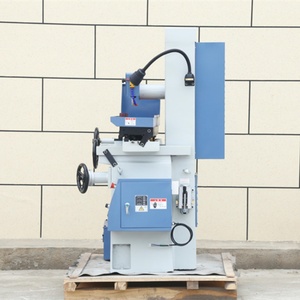 Máquina rectificadora M618, bloque cilíndrico, rectificadora de superficie, fresadora, rectificadoras industriales - Product Image 4