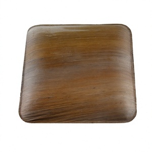 Round Paper Flat <b>Plate</b> Eco-Friendly <b>Disposable</b> Camping Engraving Solid Minimalist Biodegradable Dishes & <b>Plates</b> 8 Inch Serving - Product Image 2