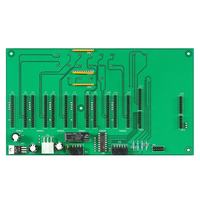 Proveedor de PCBA con 14 Años de Experiencia, Servicio de EMS, SMT, Fabricación de Circuitos Impresos Personalizados OEM, Ensamblaje de PCB