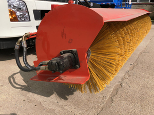 Balai à neige <span class=keywords><strong>John</strong></span> Deere pour usage municipal - Product Image 5