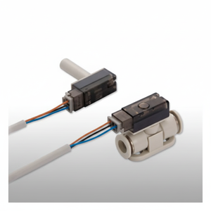 Pisco ชุดเซ็นเซอร์สูญญากาศ12ชุด VUS12-N1US-C200อุปกรณ์ไฟฟ้า - Product Image 1