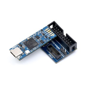 STLINK-V3SET Modular Debugger lập trình cho STM32 STM8 ST-LINK V3 - Product Image 3