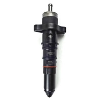 Piezas originales del inyector de combustible del motor diésel marino Cumminss para el generador K19 K38 K50 modelo 3076703 3016676 3053124