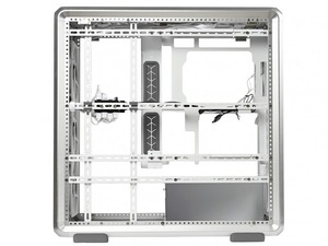 Caja de PC Coolermaster MF600 de Media Torre, Vidrio Templado SGCC, Compatible con ATX/M-ATX/ITX, Paneles Magnéticos, para Juegos y PC de Alto Rendimiento - Product Image 5