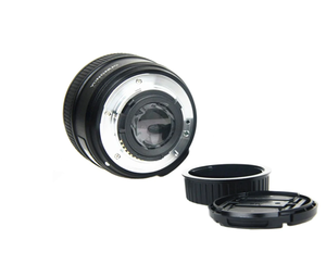 YONGNUO YN50mm F1.8 YN35mm F2.0 objectif mise au point automatique pour appareils <span class=keywords><strong>photo</strong></span> reflex numériques <span class=keywords><strong>Canon</strong></span> Nikon D7100 D3200 D3300 <span class=keywords><strong>D3100</strong></span> D5100 D90 600D 650D - Product Image 6