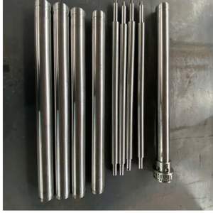 Services d'usinage CNC de précision pour pièces complexes en acier inoxydable et aluminium - Usinage profond par électroérosion à fil - Meilleur prix direct usine Vietnam - Product Image 4