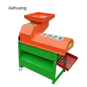 Máy Nghiền Ngũ Cốc Đa Chức Năng Để Bán Máy Bóc Vỏ Đậu Phộng - Product Image 1