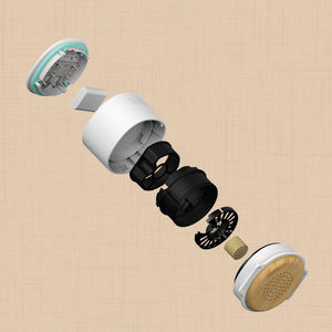 Умное электронное бездымное устройство для моксотерапии - Product Image 6