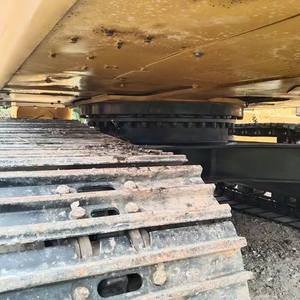 Excavadora de cadenas Caterpillar 325D2L usada de alta calidad, modelo 2020, 20 toneladas, motor diésel, caja de cambios, bomba, cojinete, cucharón de 1.0m - Product Image 6