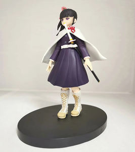 <span class=keywords><strong>Manga</strong></span> Tsuyuri Kanawo di alta qualità con scatola di colore demone <span class=keywords><strong>slayer</strong></span> giocattoli Kamado Tanjirou figura Tanjirou action figure demone <span class=keywords><strong>slayer</strong></span> - Product Image 4