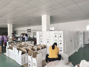 Purificateur d'air ioniseur HEPA13 avec filtre HEPA 13 à charbon actif, couverture de 40 m2 avec CARB - Product Image 4