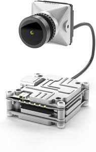 Système de transmission numérique HD Caddx Starlight, kit HD, caméra numérique, accessoires pour drones - Product Image 3